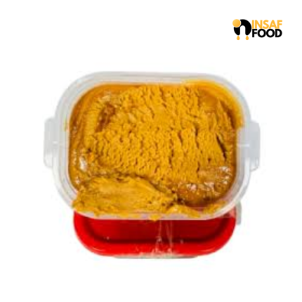 খেজুরের চকলেট বা বীজ গুড়